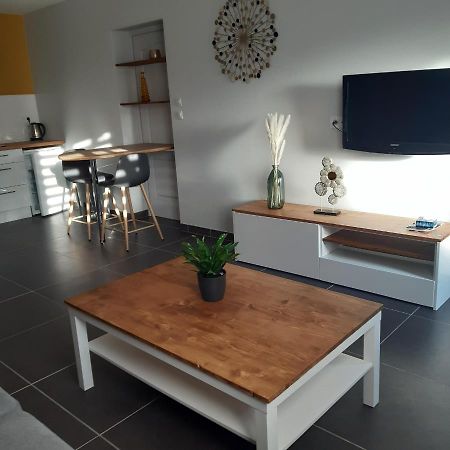 Le Studio De Flavia Alencon Ngoại thất bức ảnh