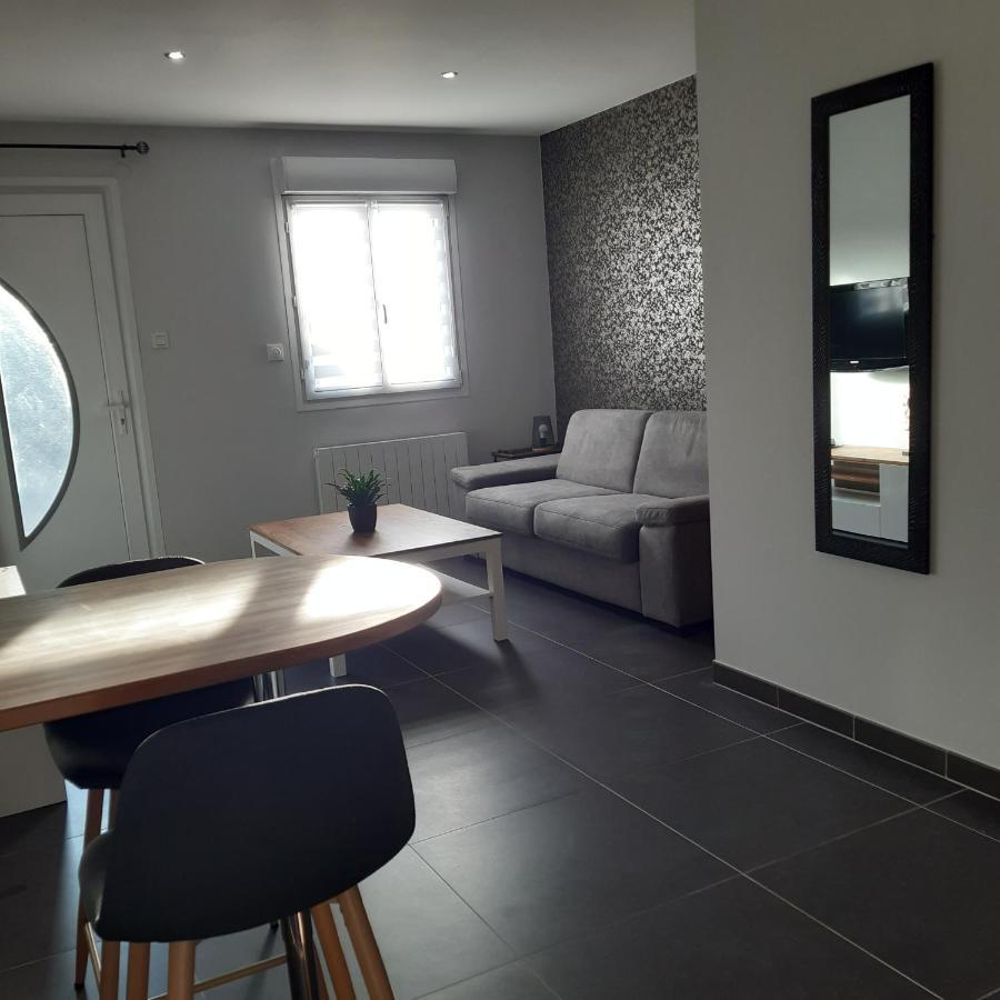 Le Studio De Flavia Alencon Ngoại thất bức ảnh